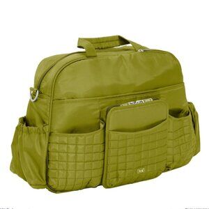 LUG Carry All Bag Gym Overnight Diaper Bag - BAG SALE!